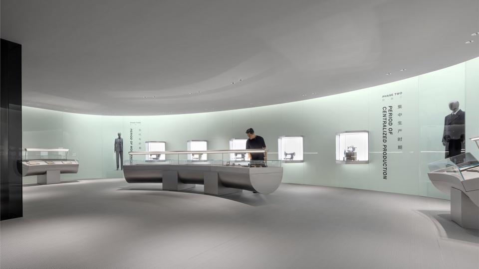 gallery of progen by greater dog architects