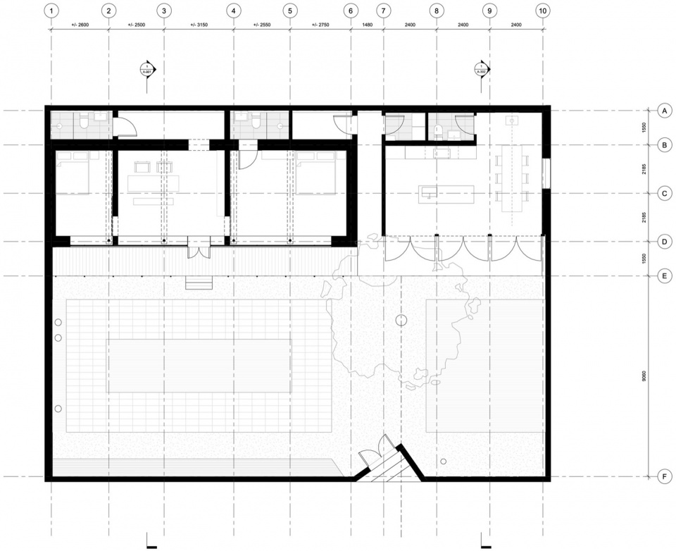 z house by yy studio