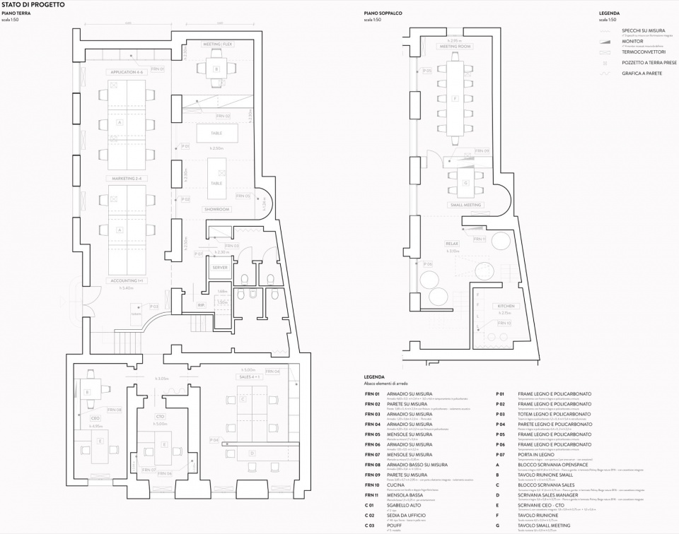 A Dialogue Across Time The Reuse of a 15th Century Palace by RX lab