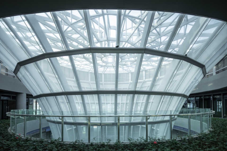 Eighth Road Integrated Transport Interchange Hub