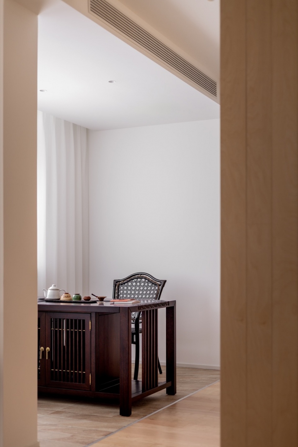 SY Apartment Renovation 6cn