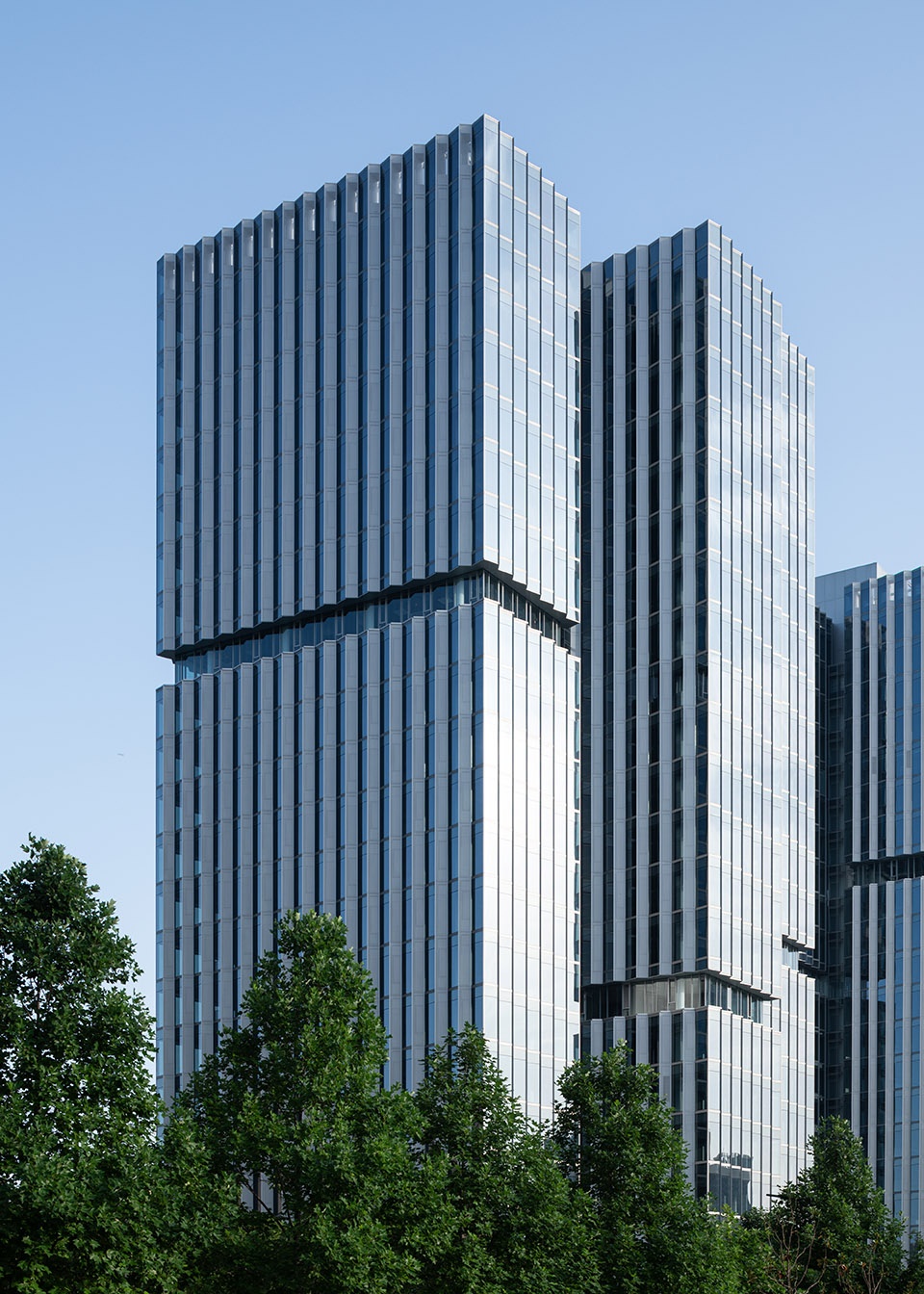 blue orange international science and technology innovation center phase iepc by gad
