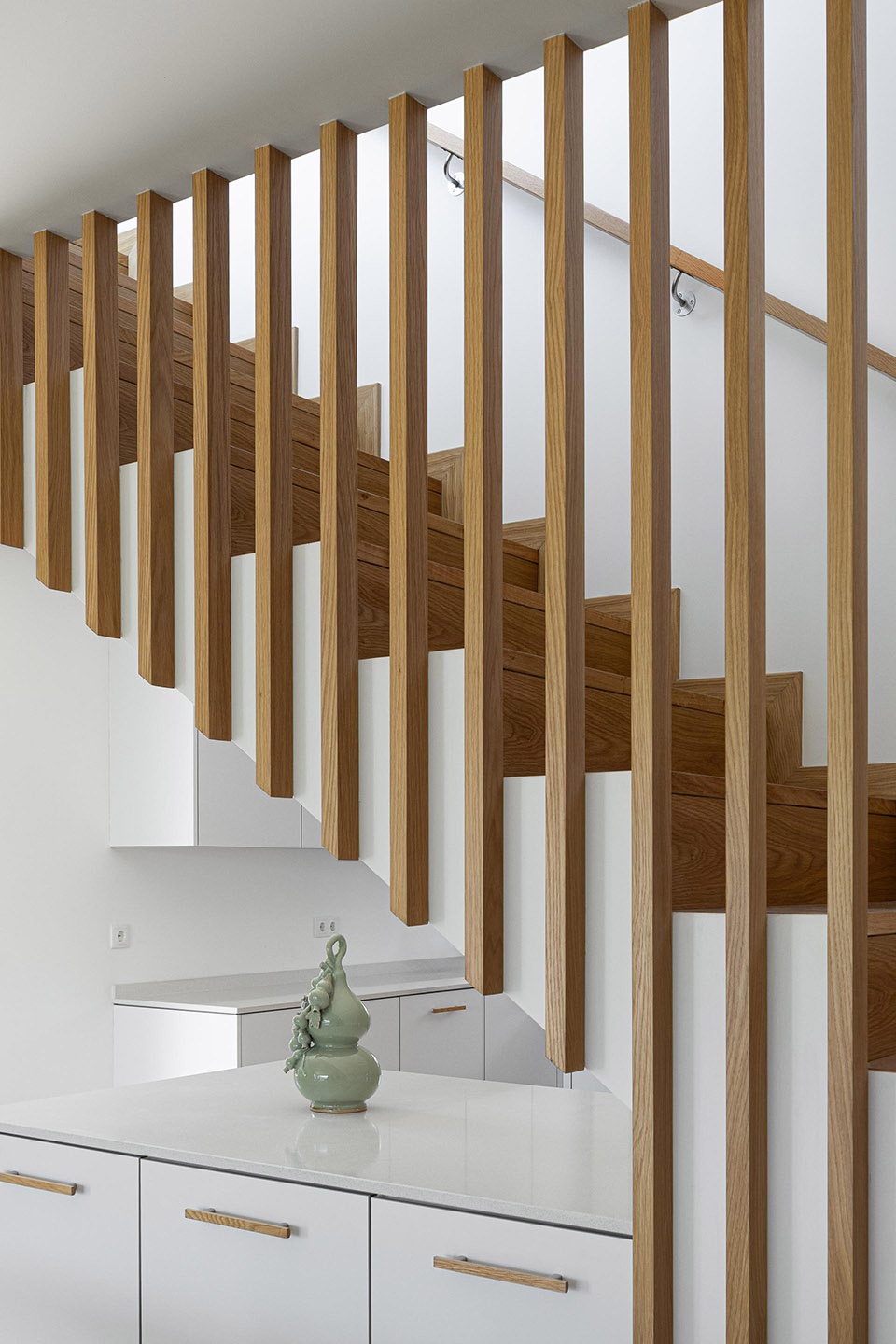 casa em mesao frio by daniel felix arquitectos