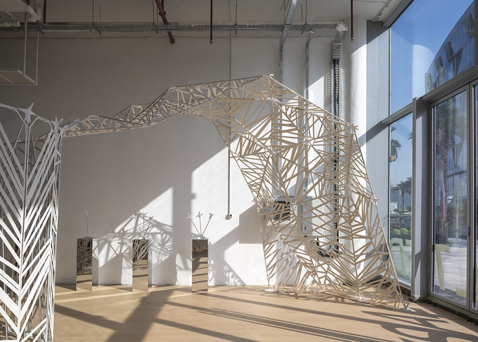 exsalted pavilion by deond