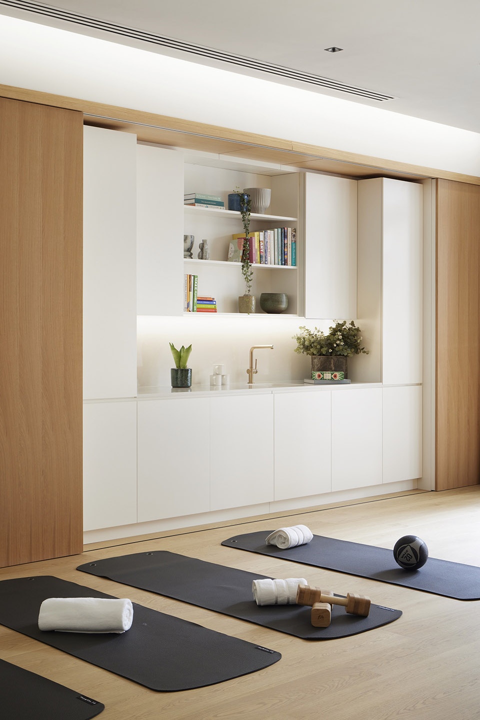 retirement living development for elysian residencies by stanton williams