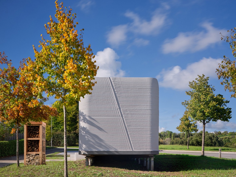 tiny house lux by oda architects coral architects