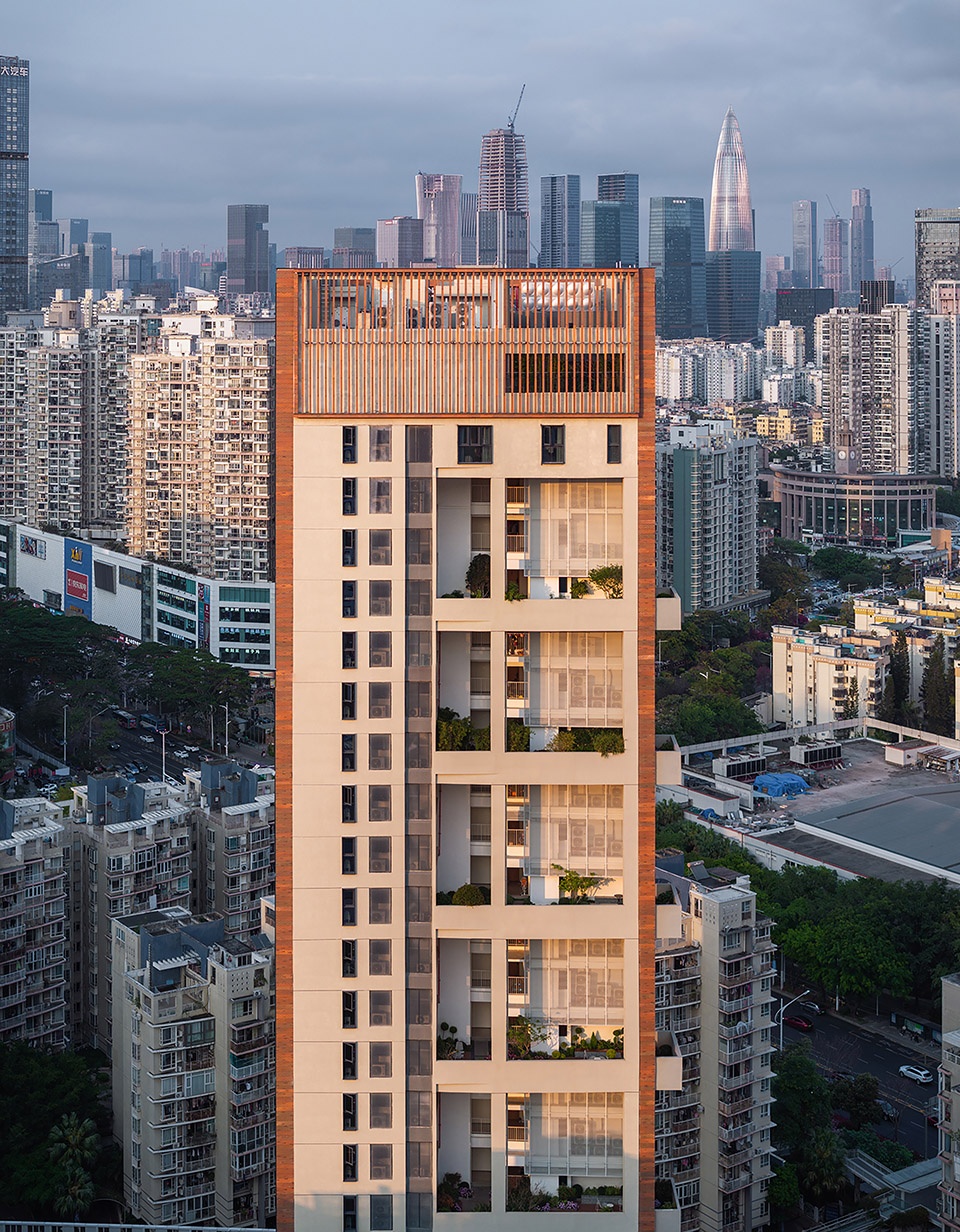 BASIS International School Shenzhen the flagship campus in China by Design AAO