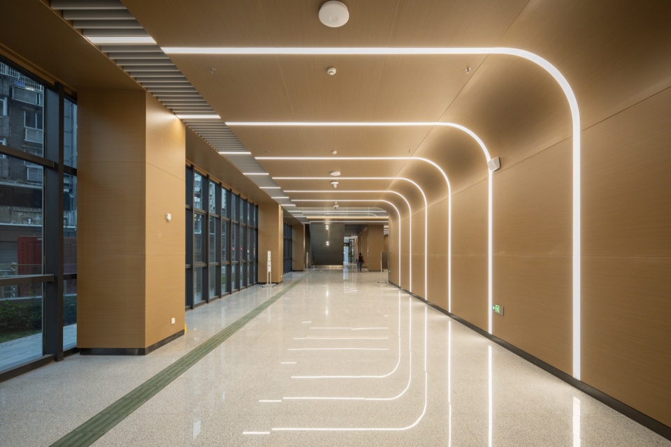 Eighth Road Integrated Transport Interchange Hub