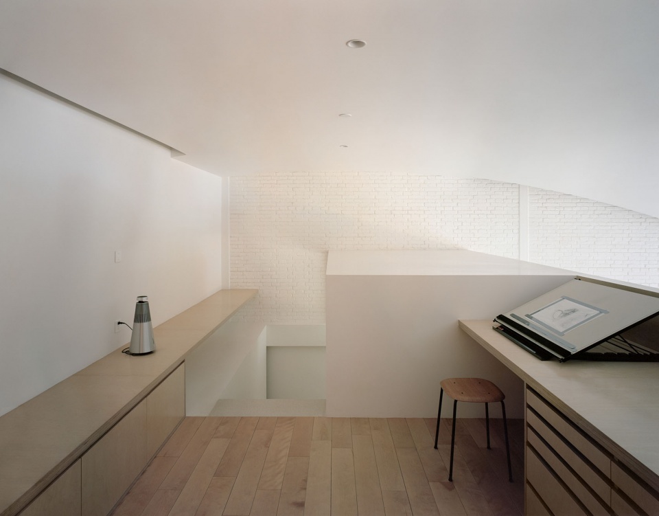 Office Renovation in OCT Loft