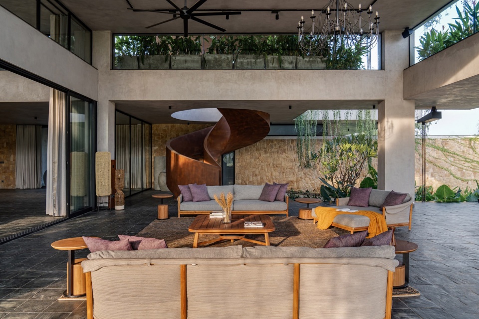 antriya by 23 degrees design shift