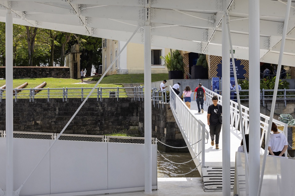 aquapraca by cra carlo ratti associati and howeler yoon