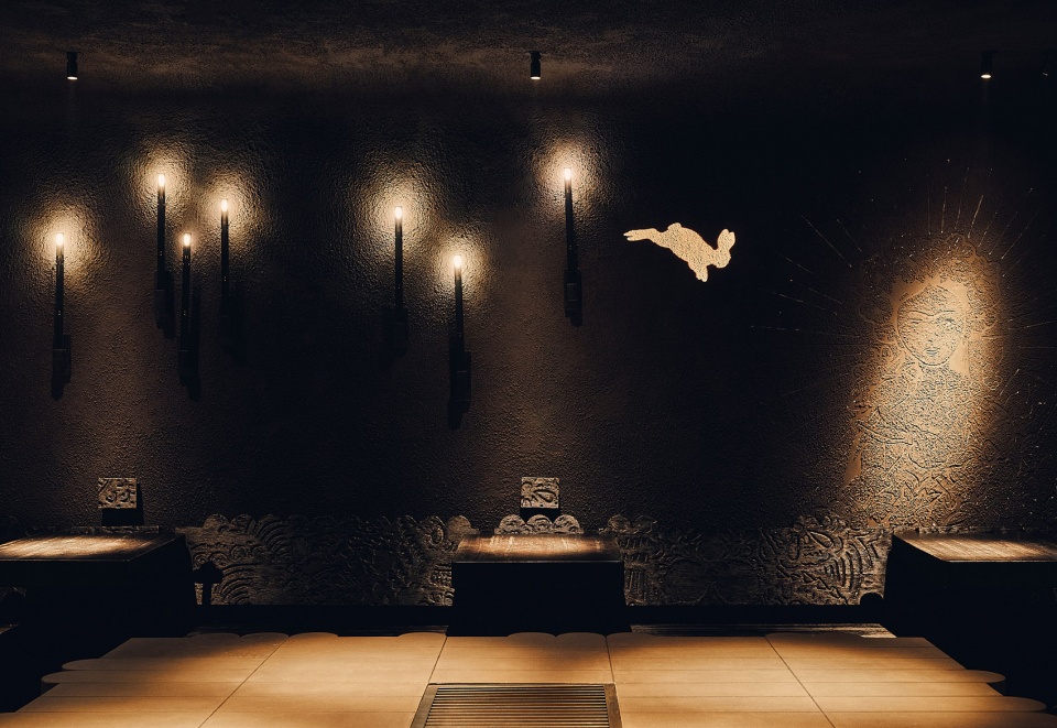 el copitas bar by da bureau