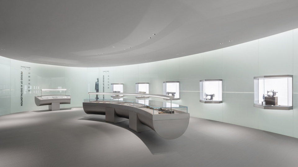 gallery of progen by greater dog architects