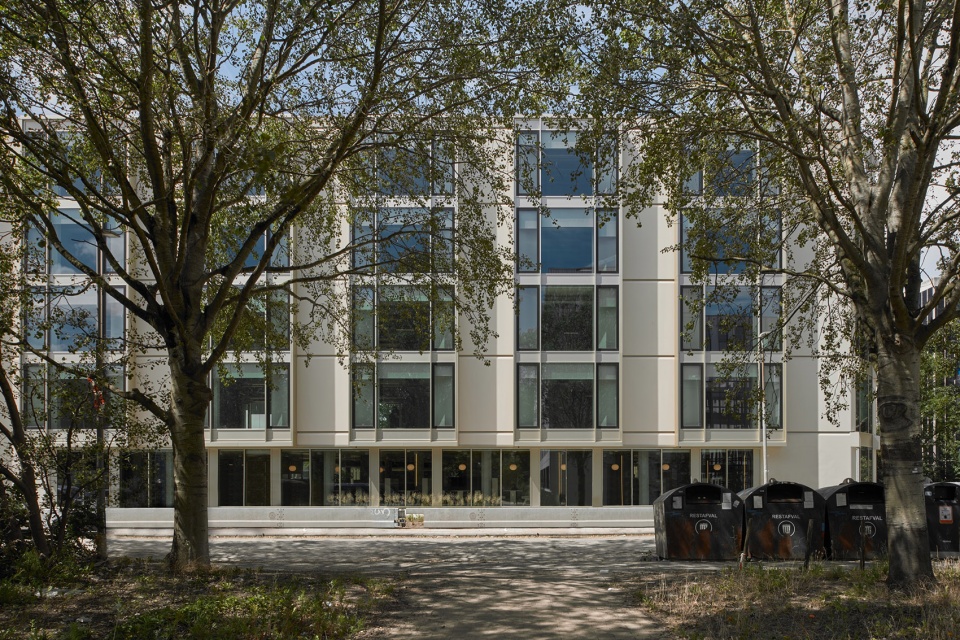 rijkskantoor haarlem by beyond space mvsa architects