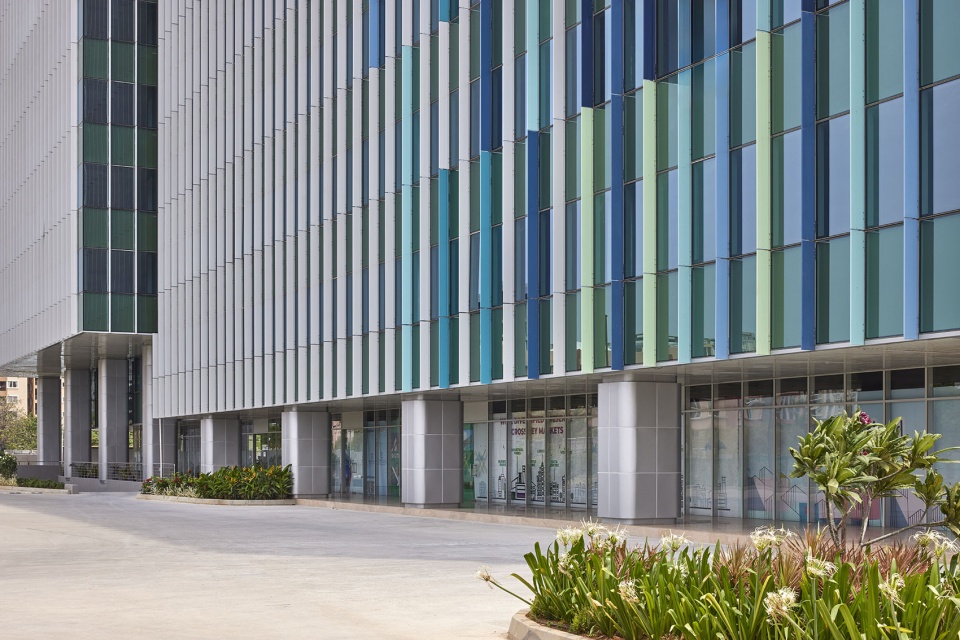 International Tech Park Chennai