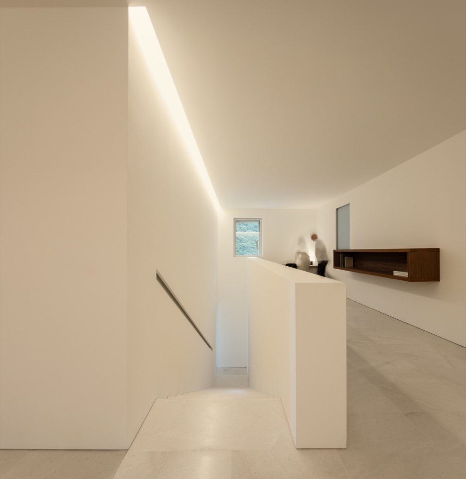 MAS CADALT FRAN SILVESTRE ARQUITECTOS