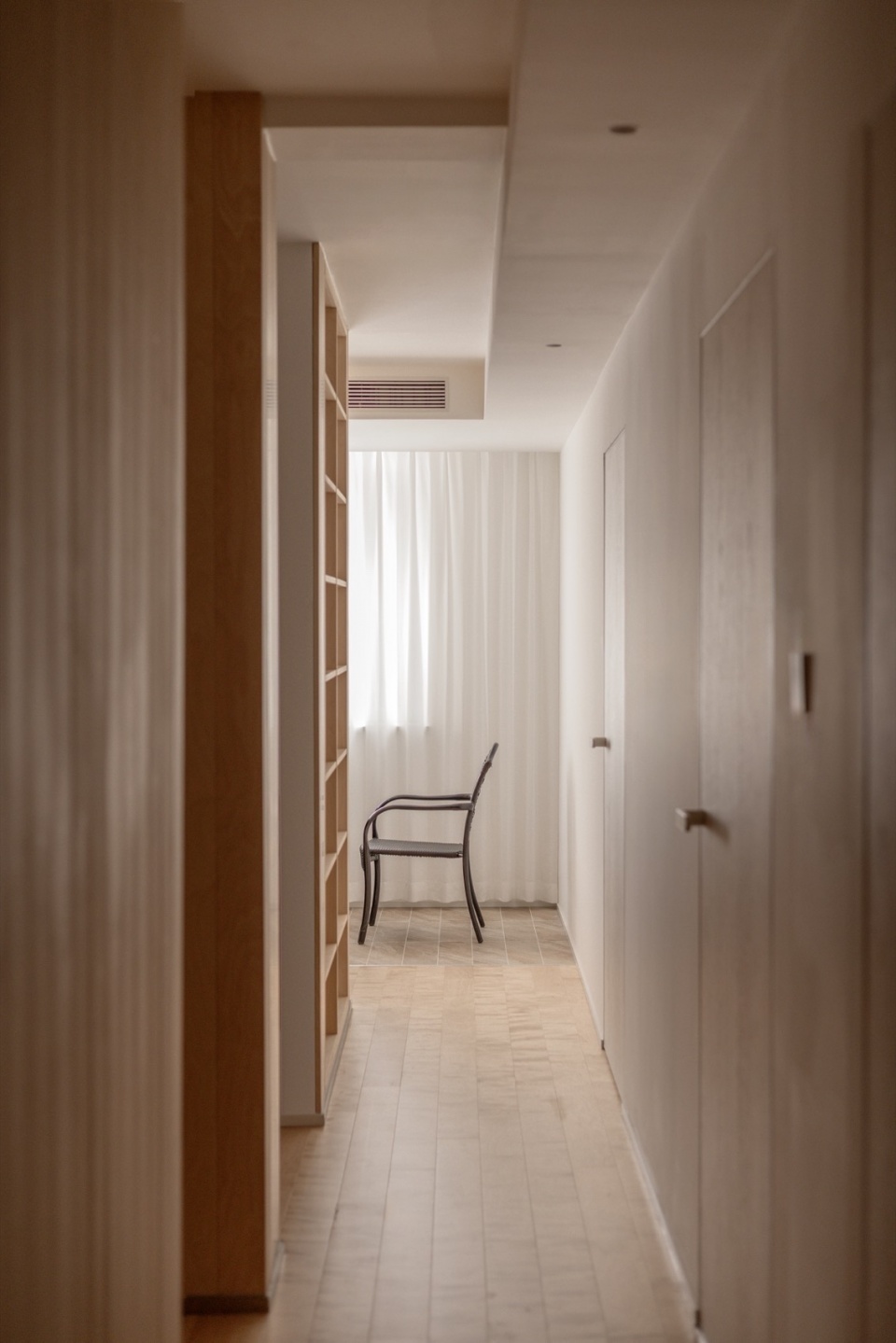 SY Apartment Renovation qv1