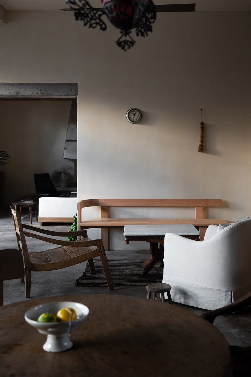 Zea Room by DEVOLUTION