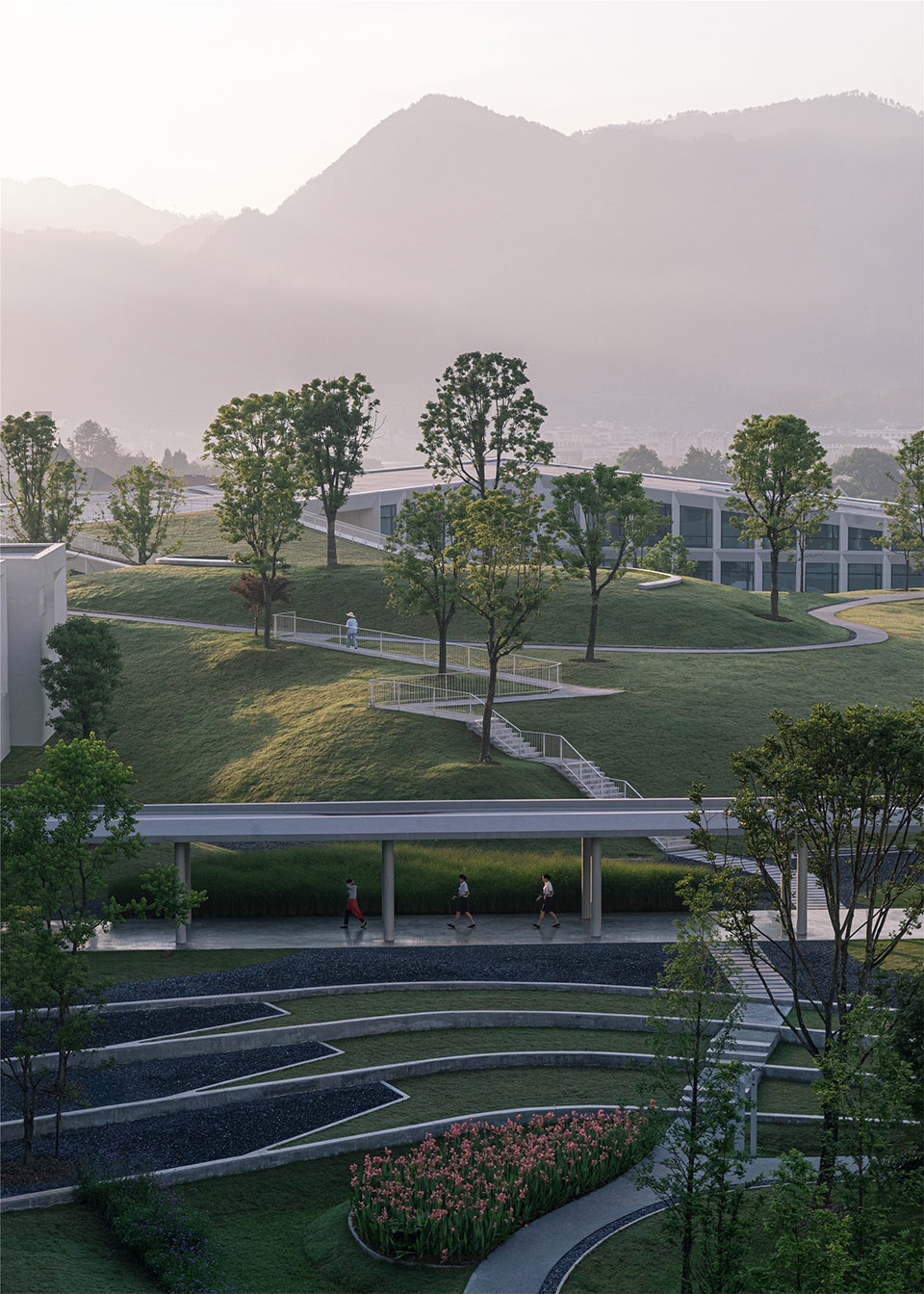 blue orange international science and technology innovation center phase iepc by gad