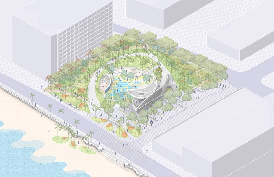 dc alexander park by brooks scarpa