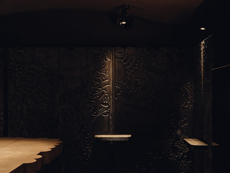el copitas bar by da bureau