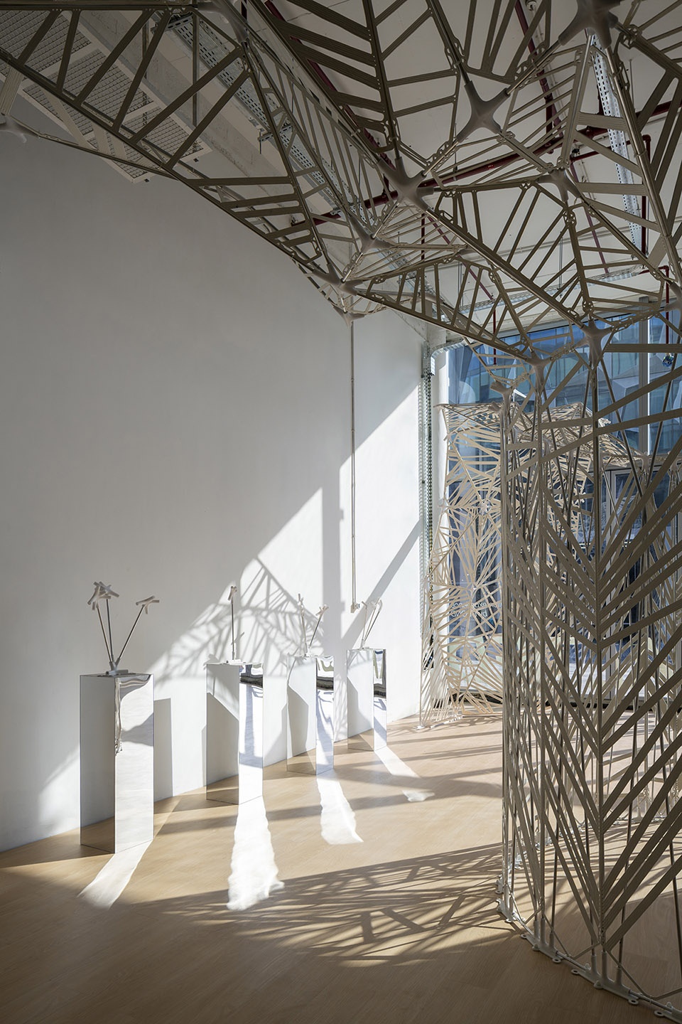exsalted pavilion by deond