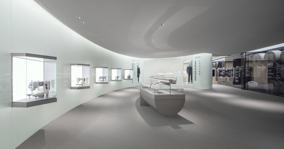 gallery of progen by greater dog architects
