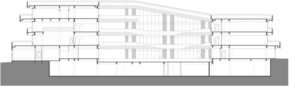 hua shi tonglu kindergarten future city campus
