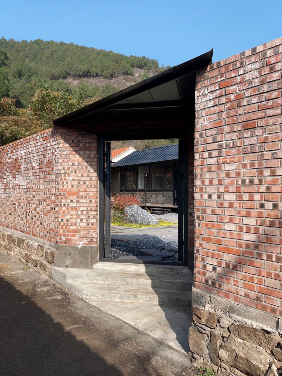 z house by yy studio