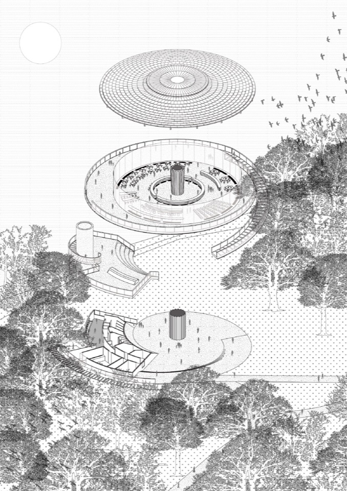 WutongPavilion