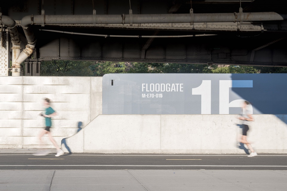 east side coastal resiliency project by big