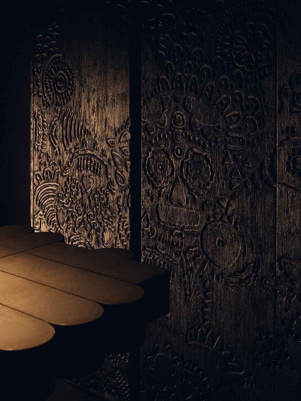 el copitas bar by da bureau