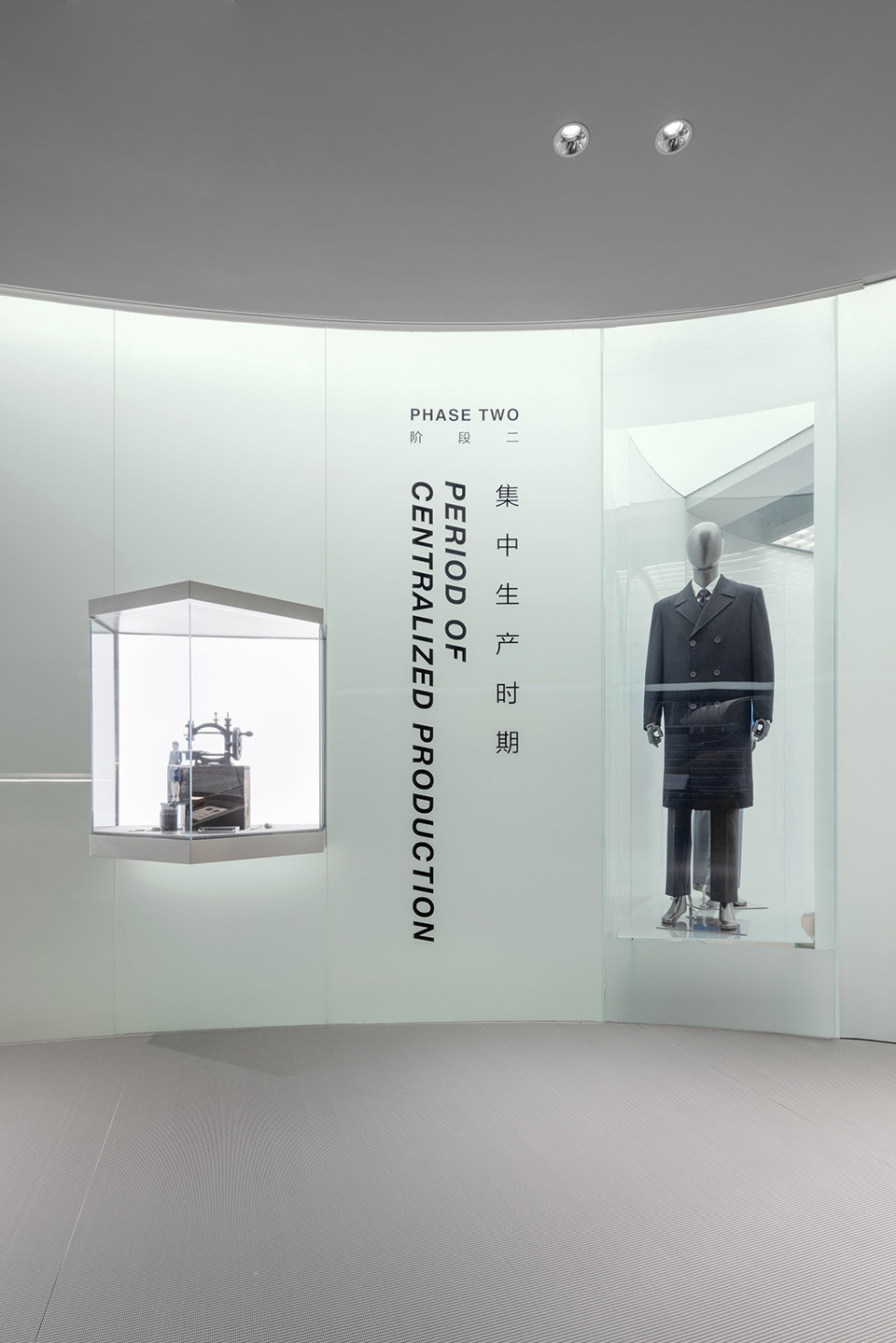 gallery of progen by greater dog architects
