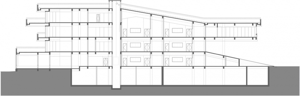 hua shi tonglu kindergarten future city campus