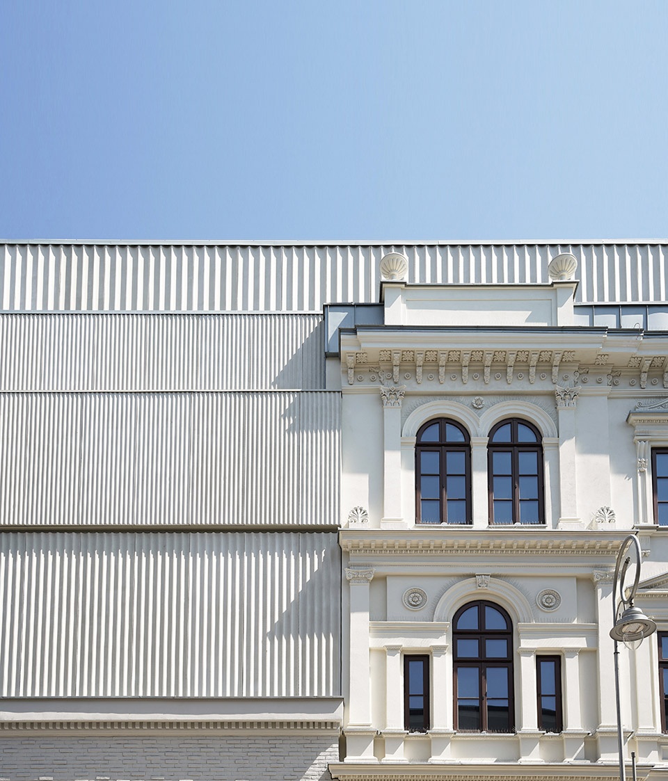 stefan zeromski theatre by wxca