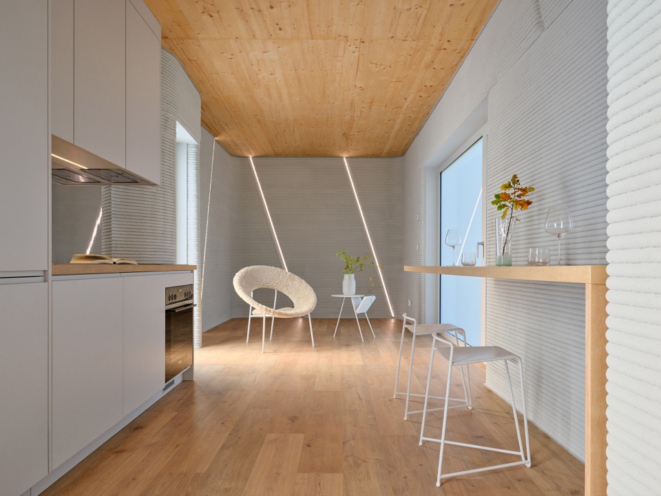 tiny house lux by oda architects coral architects