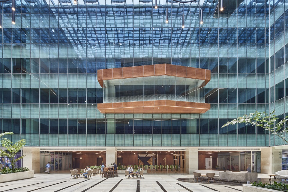 International Tech Park Chennai
