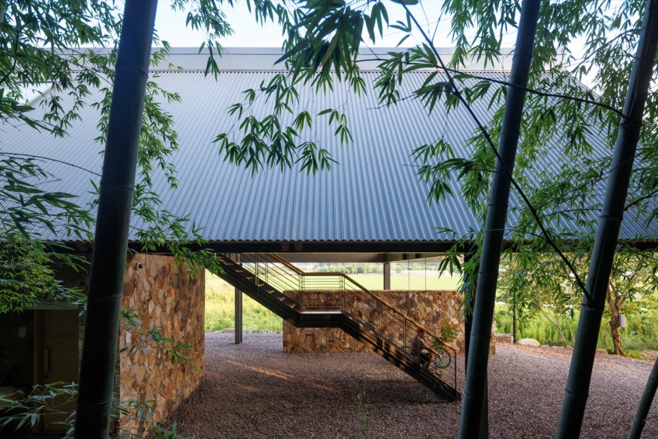 Jiangshan Wanli Pet Paradise