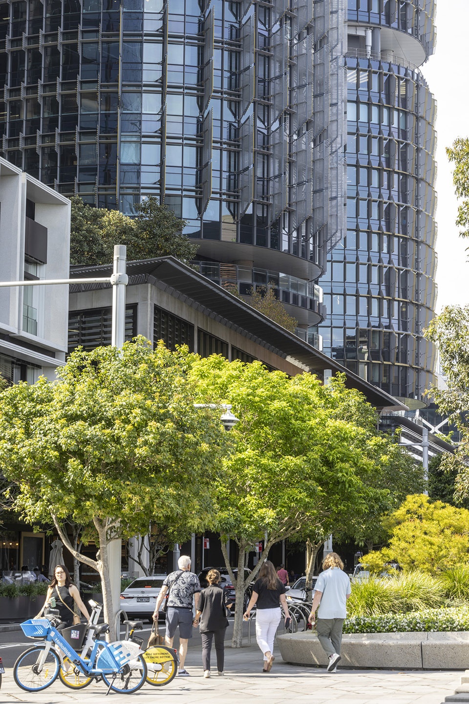barangaroo south masterplan by rshp