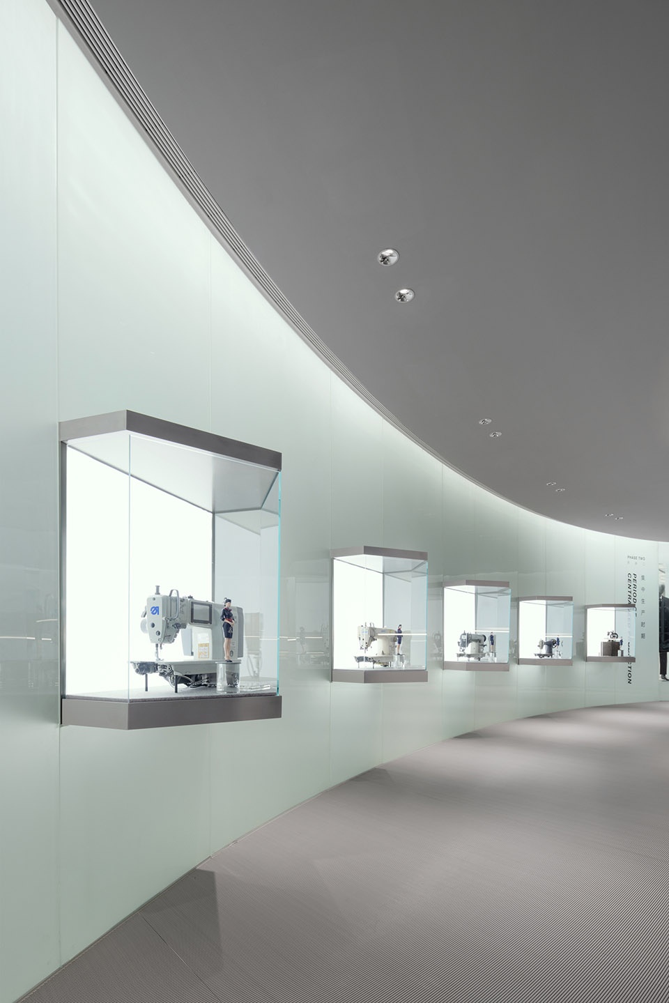 gallery of progen by greater dog architects