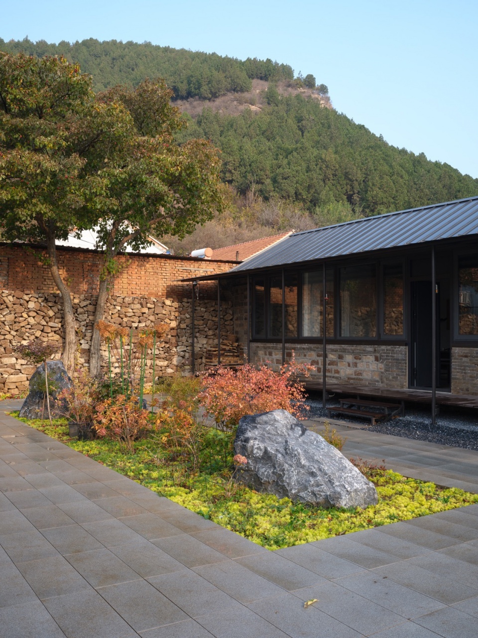 z house by yy studio