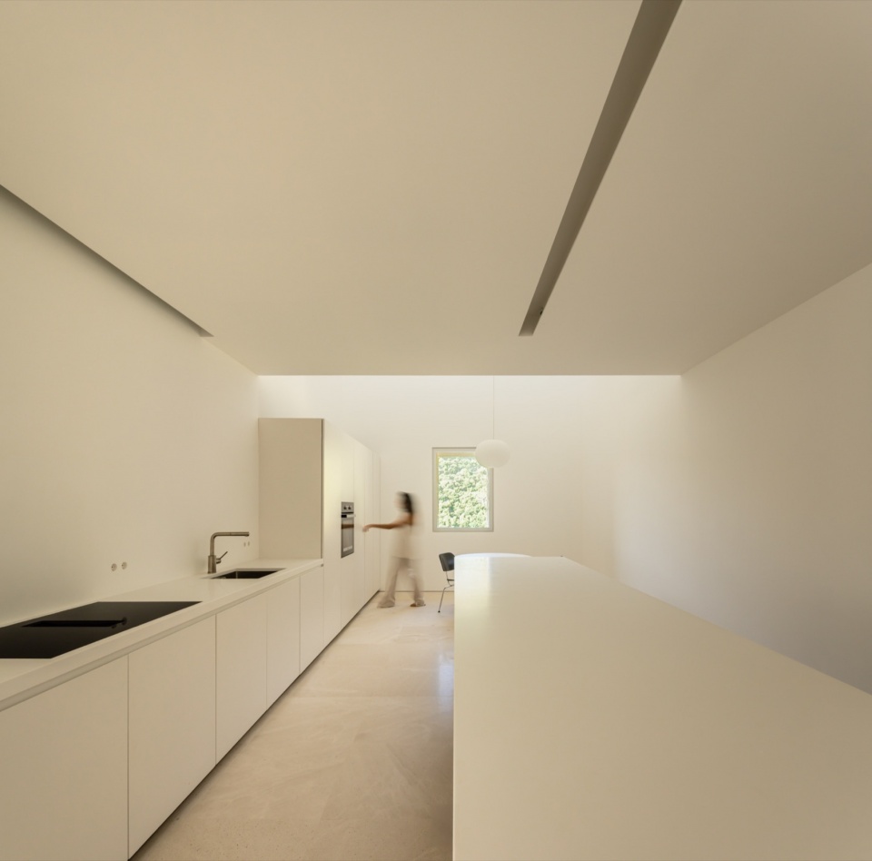 MAS CADALT FRAN SILVESTRE ARQUITECTOS