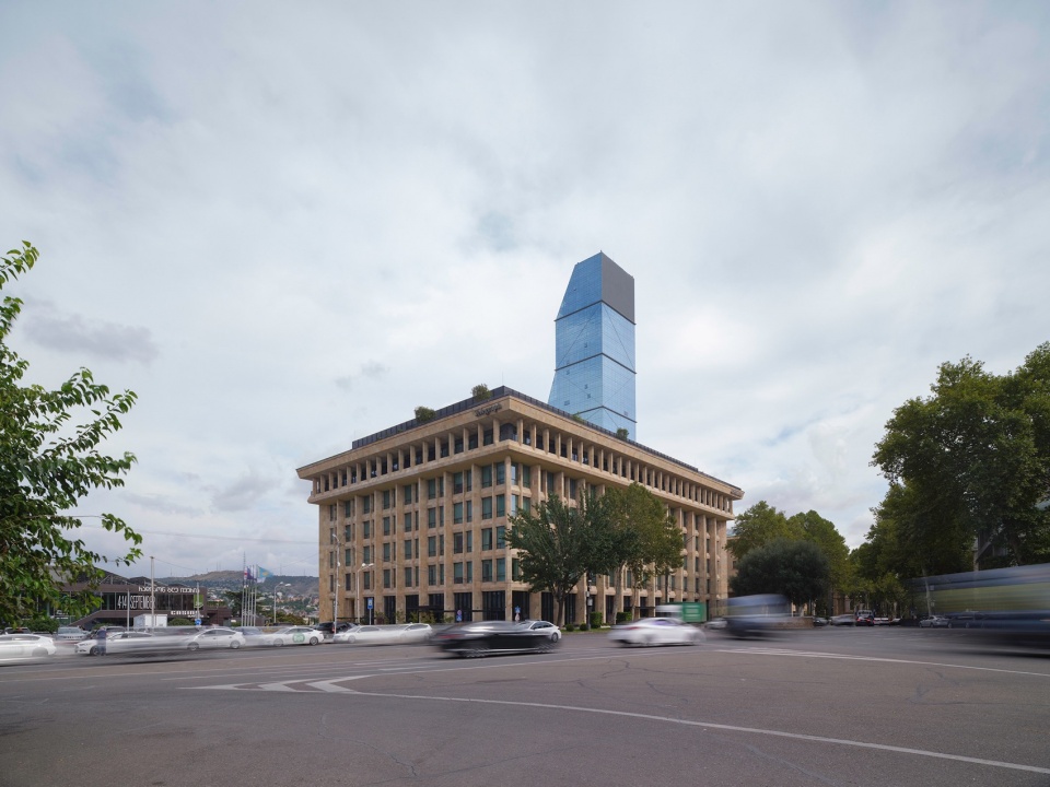 Telegraph Hotel