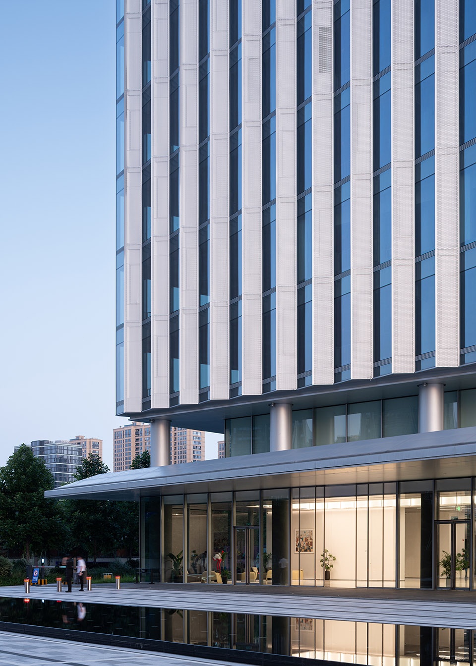 blue orange international science and technology innovation center phase iepc by gad
