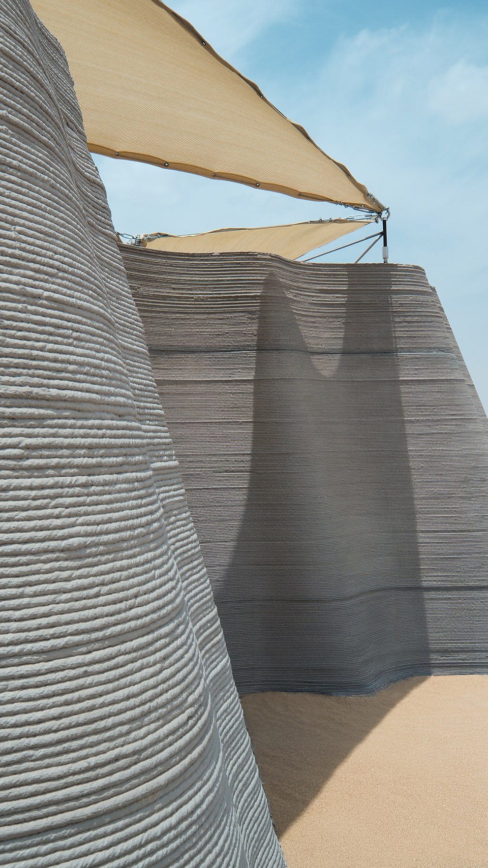 desert ark by designreserve