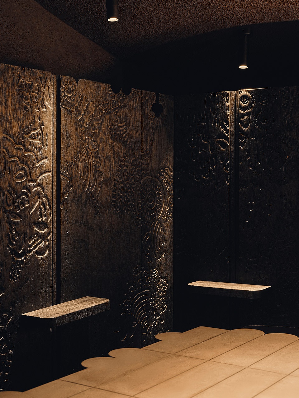 el copitas bar by da bureau