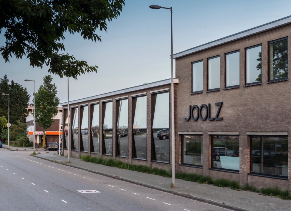 joolz by beyond space