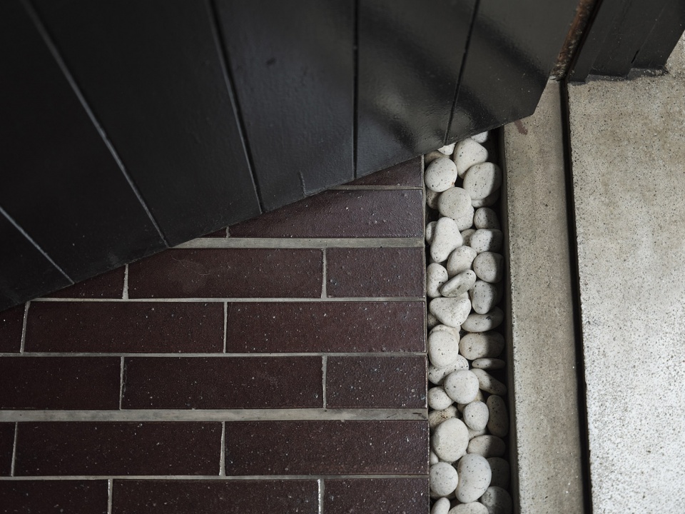 kajiwara house by roovice