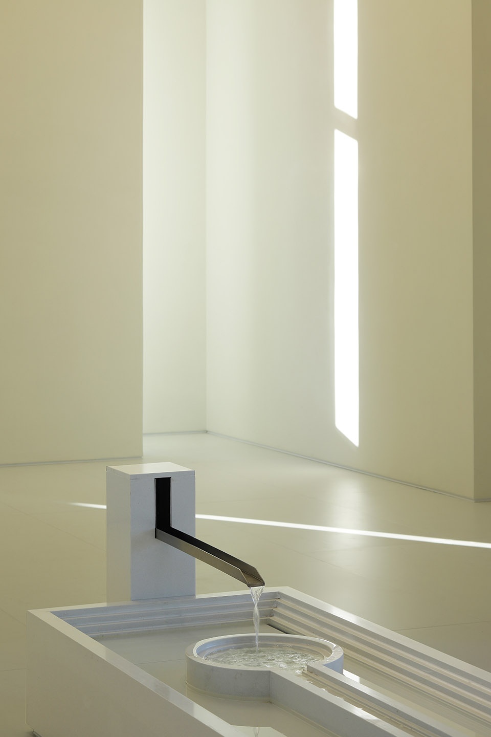 lande lake art center by slow coral design