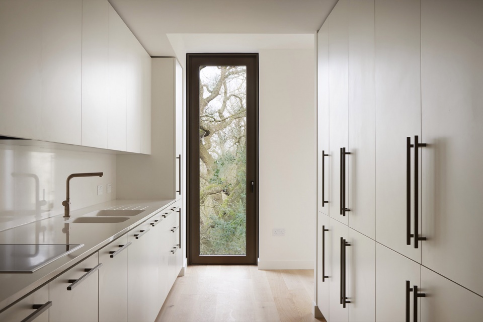 retirement living development for elysian residencies by stanton williams